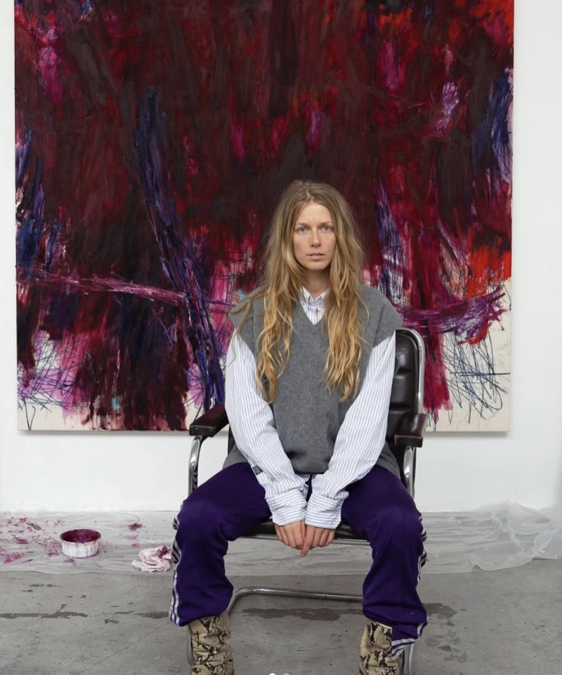 Mira Oostendorp
