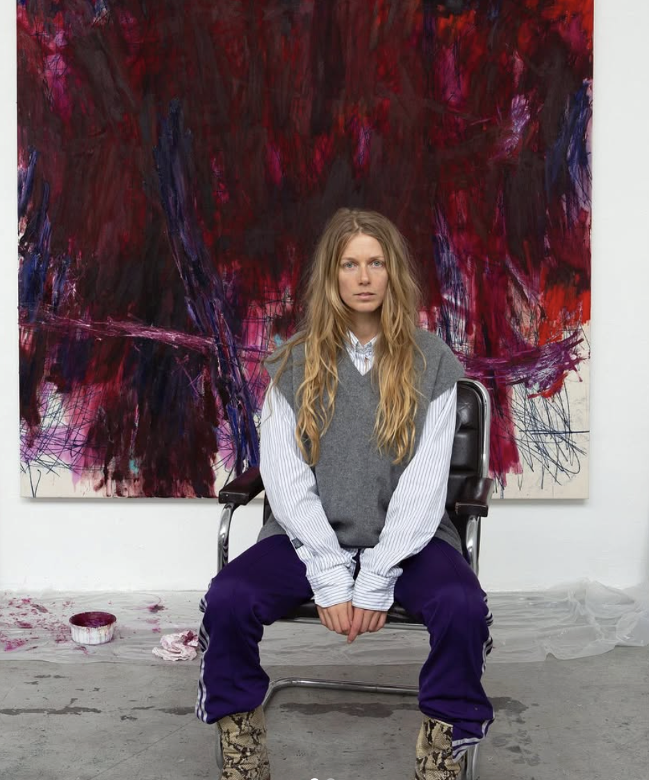 Mira Oostendorp